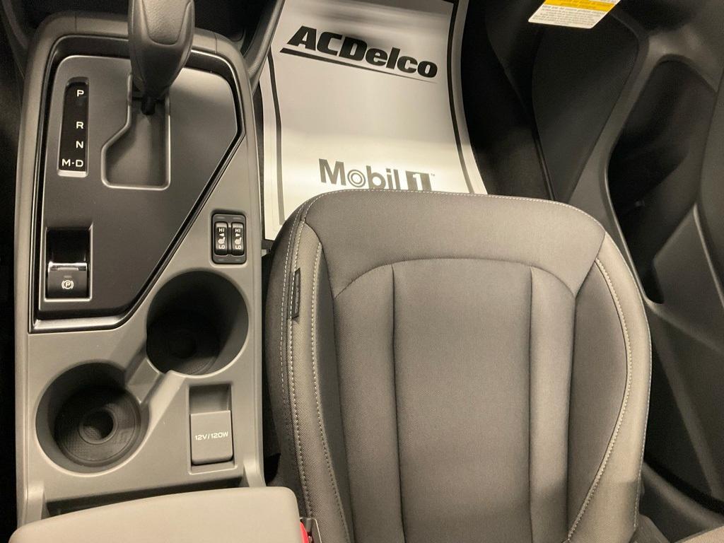 new 2026 Subaru Crosstrek car