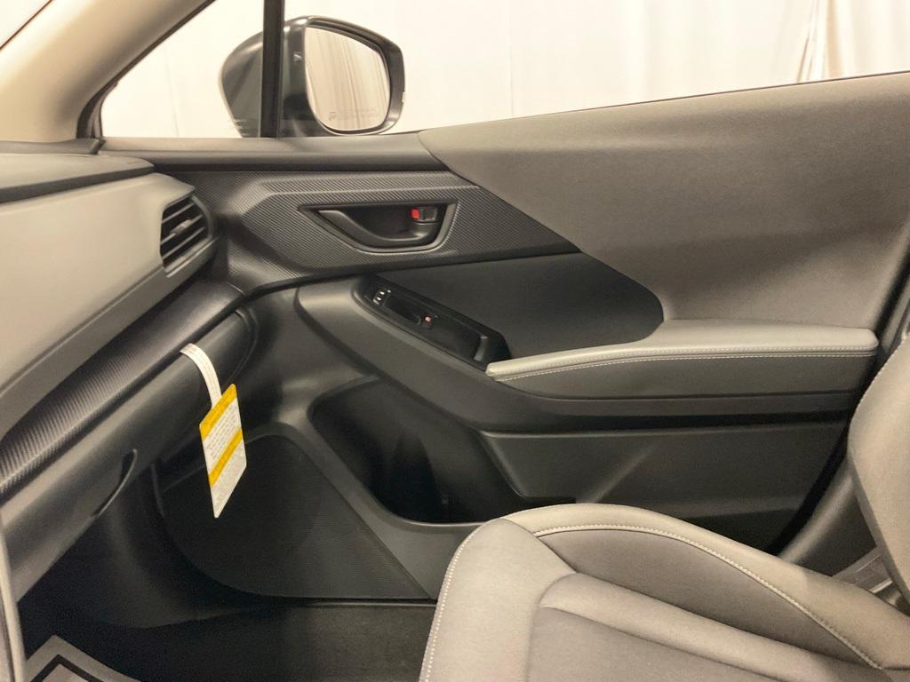 new 2026 Subaru Crosstrek car