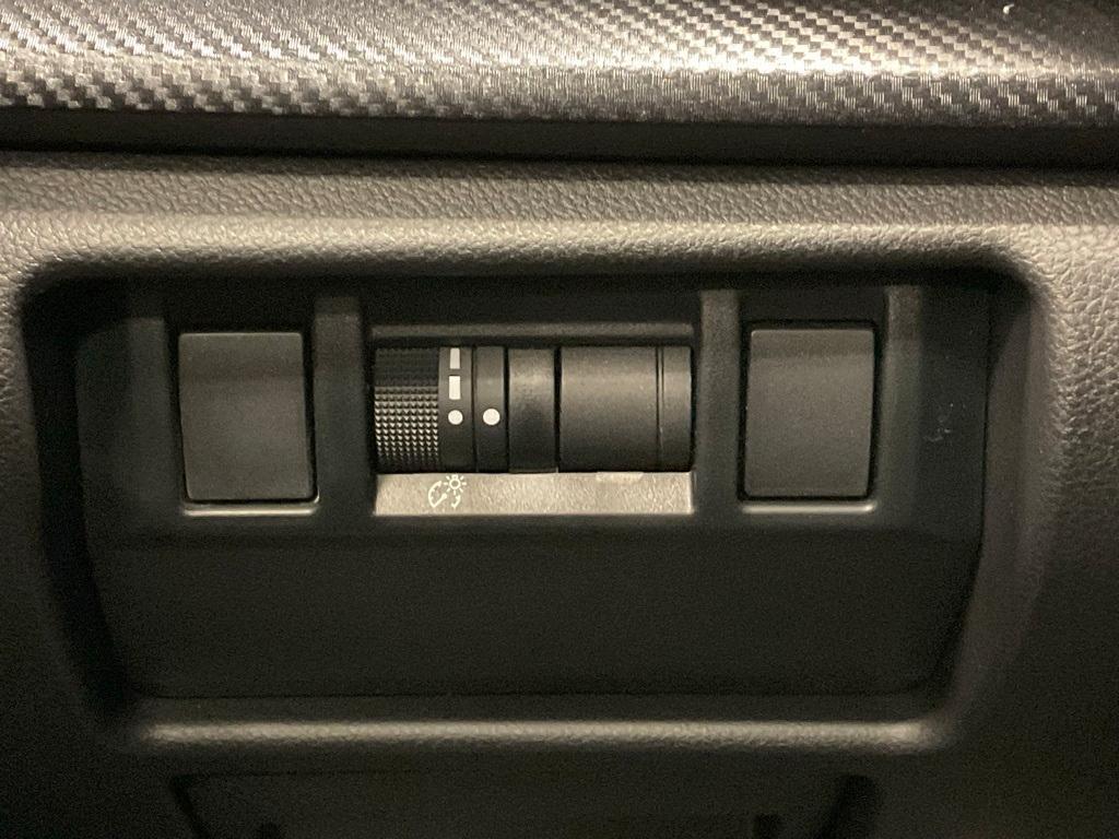 new 2026 Subaru Crosstrek car