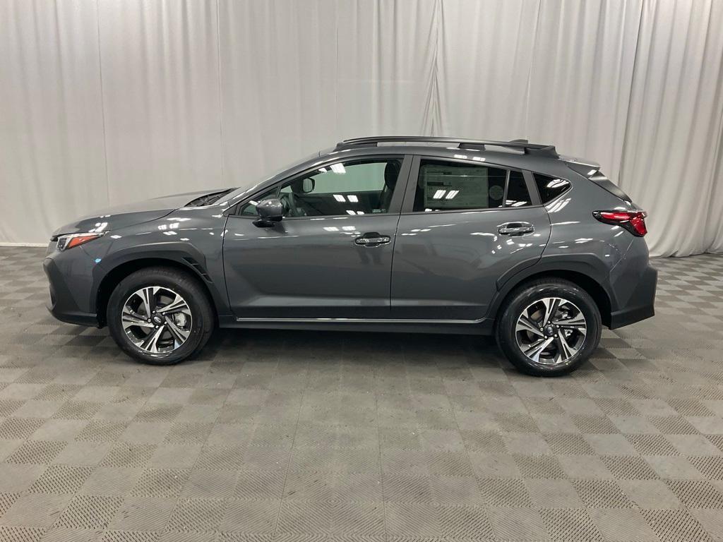 new 2026 Subaru Crosstrek car