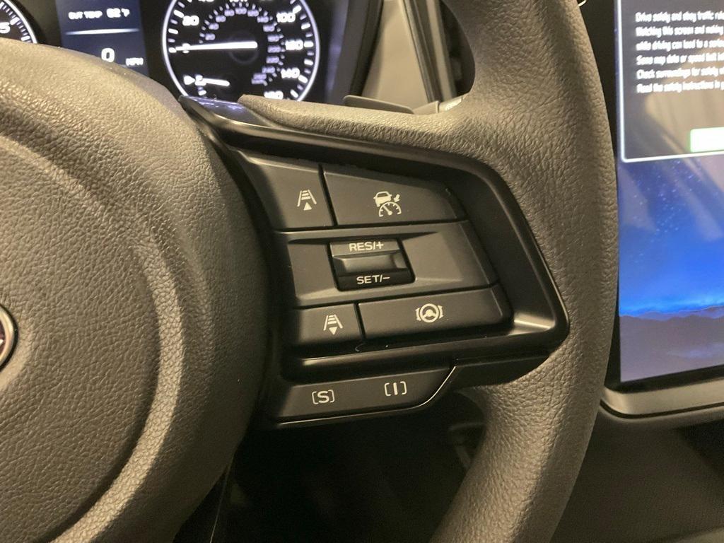 new 2026 Subaru Crosstrek car