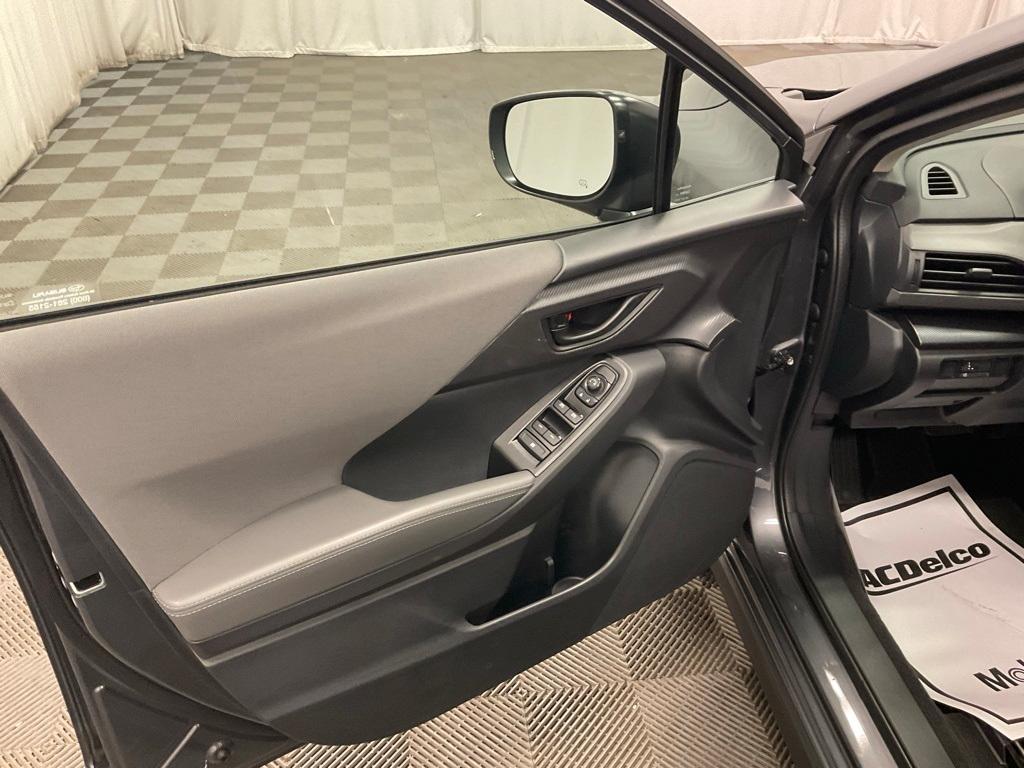 new 2026 Subaru Crosstrek car