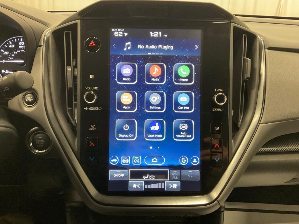 new 2026 Subaru Crosstrek car