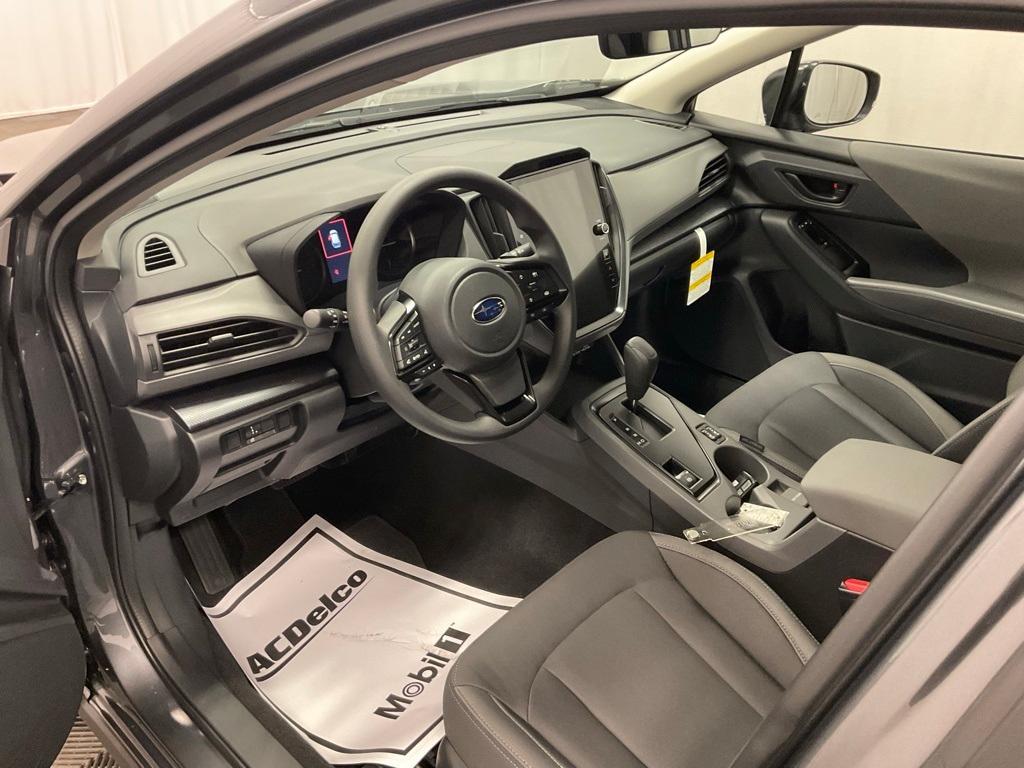 new 2026 Subaru Crosstrek car