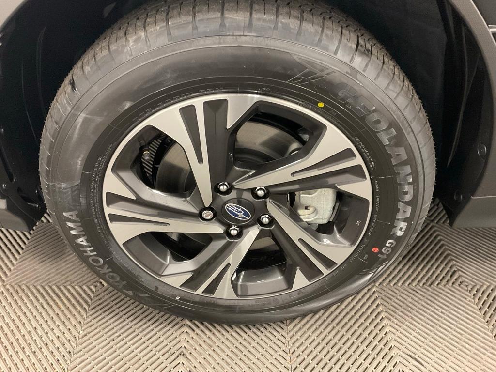 new 2026 Subaru Crosstrek car