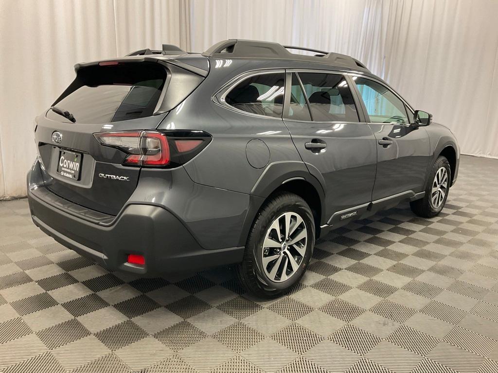 new 2025 Subaru Outback car, priced at $33,248