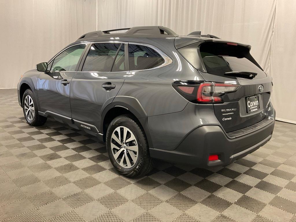 new 2025 Subaru Outback car, priced at $33,248