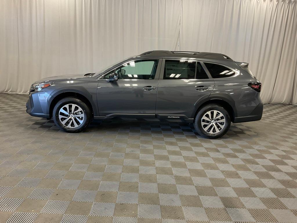 new 2025 Subaru Outback car, priced at $33,248