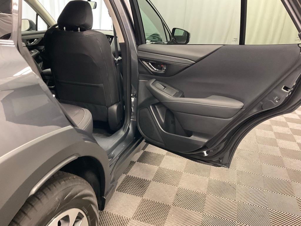 new 2025 Subaru Outback car, priced at $33,248