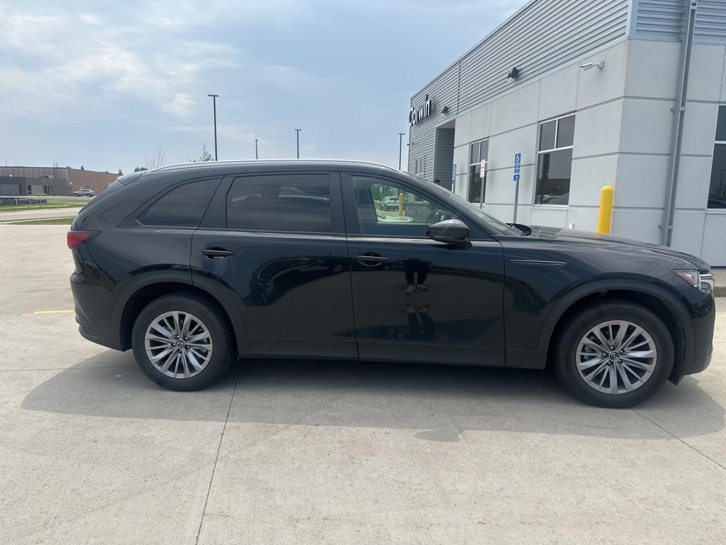 used 2024 Mazda CX-90 car, priced at $29,578