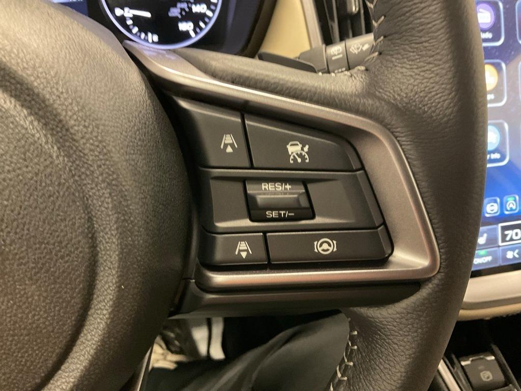 new 2025 Subaru Outback car, priced at $34,346