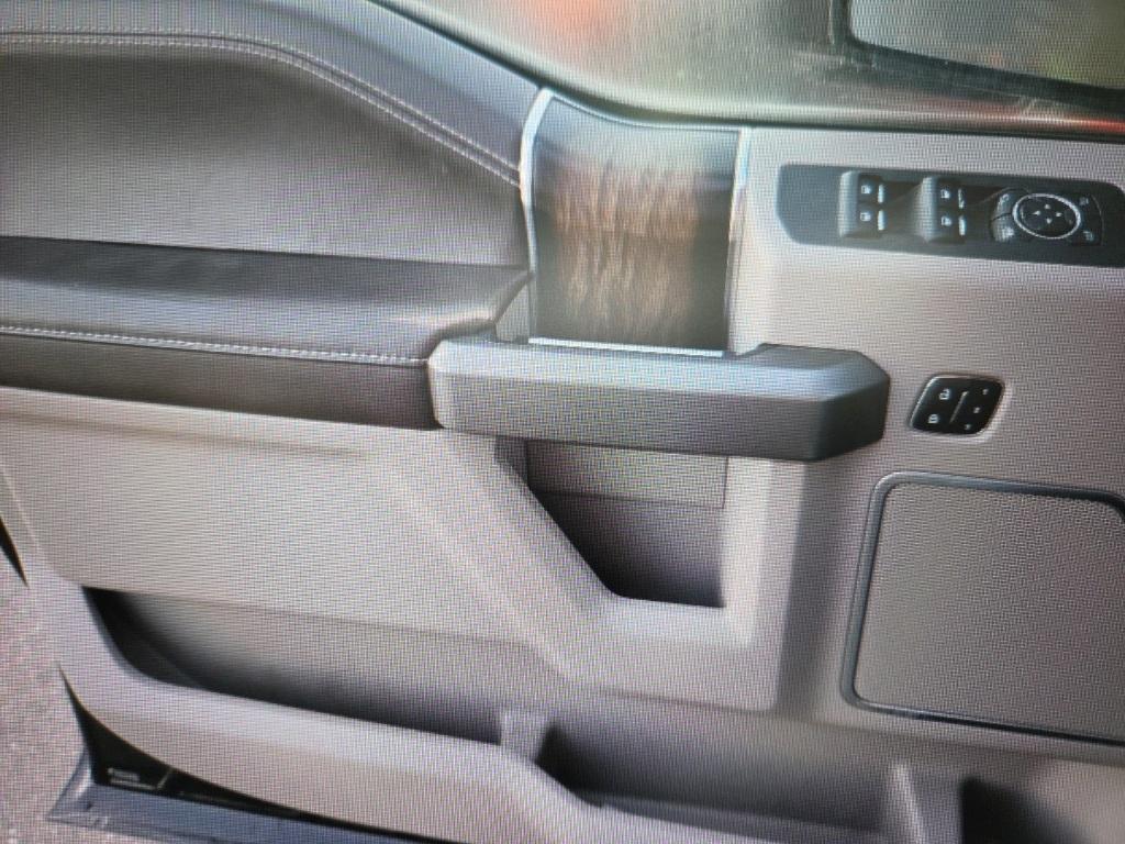 used 2019 Ford F-150 car, priced at $34,441