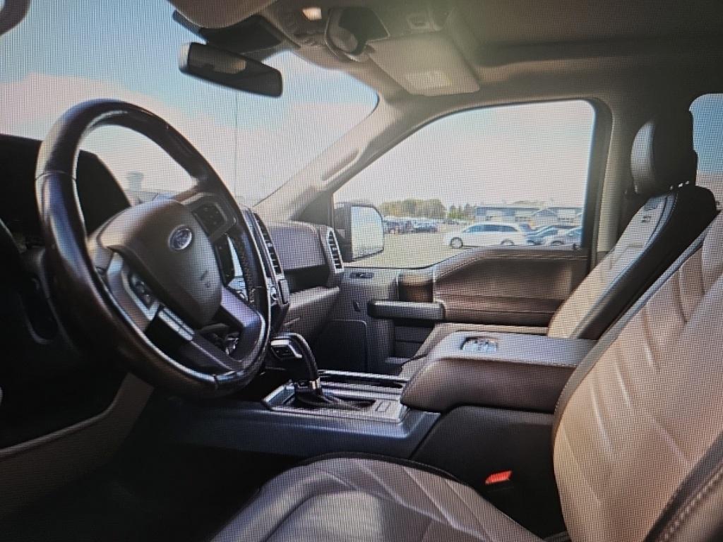 used 2019 Ford F-150 car, priced at $34,441