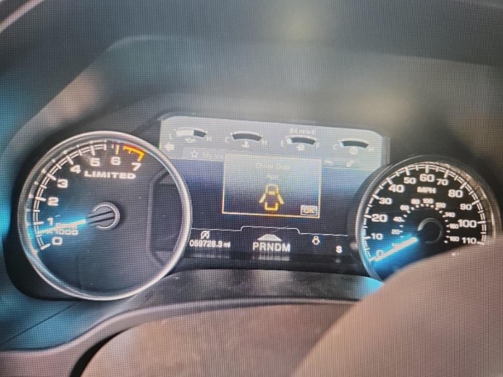 used 2019 Ford F-150 car, priced at $34,441