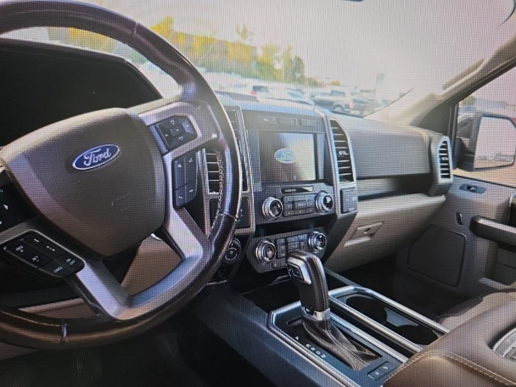 used 2019 Ford F-150 car, priced at $34,441