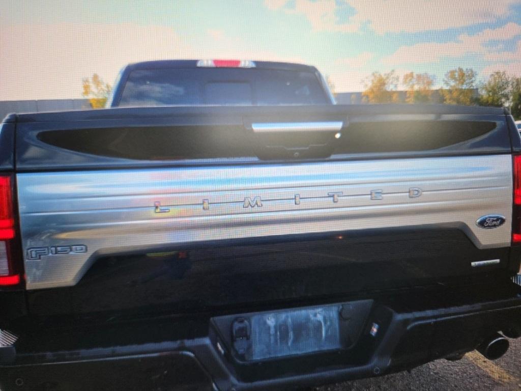 used 2019 Ford F-150 car, priced at $34,441