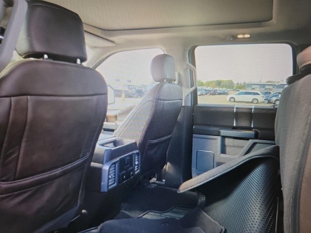 used 2019 Ford F-150 car, priced at $34,441