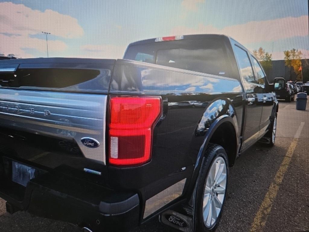 used 2019 Ford F-150 car, priced at $34,441