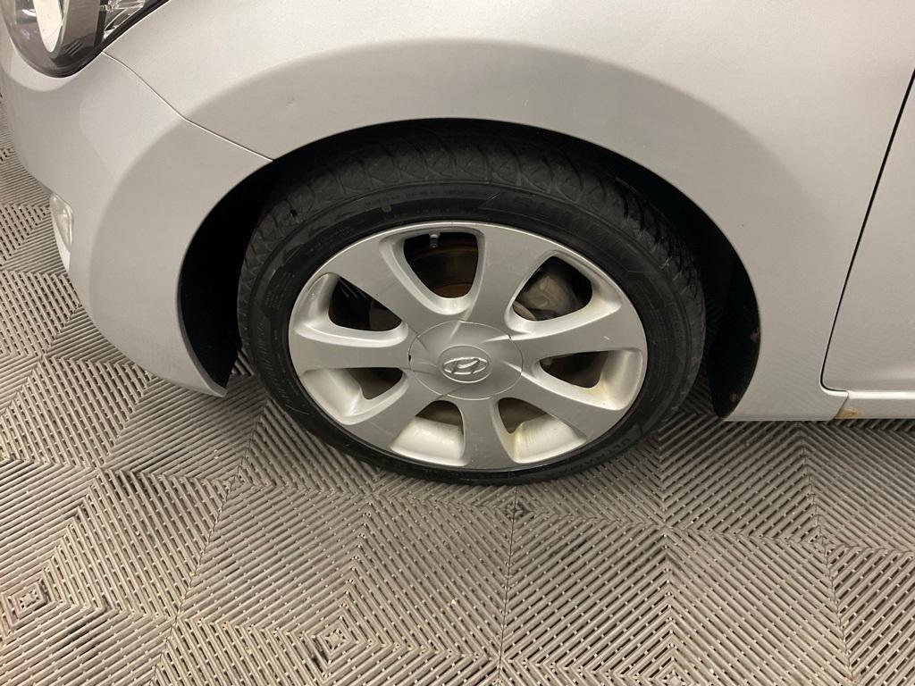 used 2011 Hyundai Elantra car, priced at $6,881