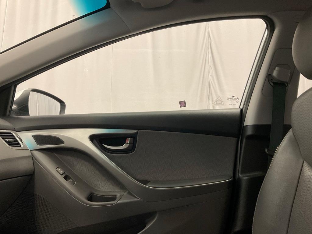 used 2011 Hyundai Elantra car, priced at $6,881