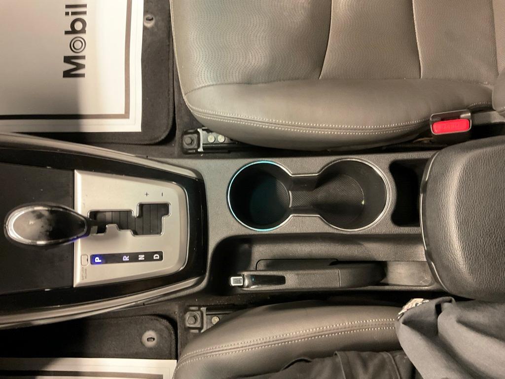 used 2011 Hyundai Elantra car, priced at $6,881