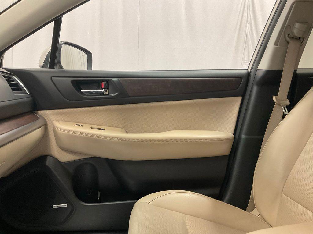 used 2016 Subaru Outback car, priced at $15,000