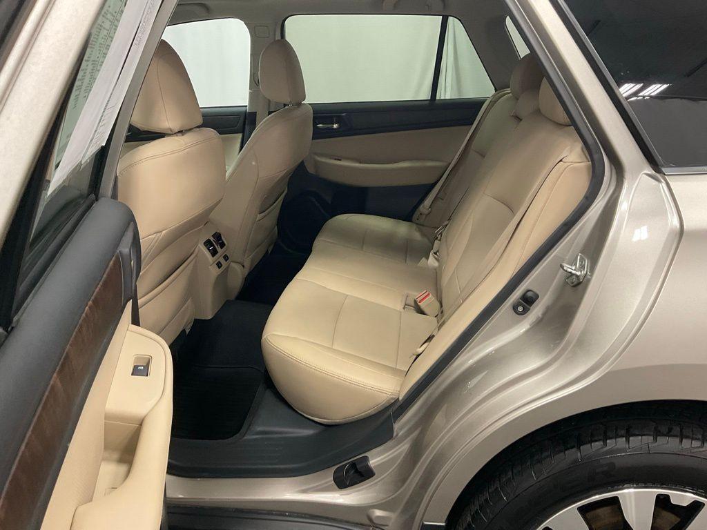 used 2016 Subaru Outback car, priced at $15,000