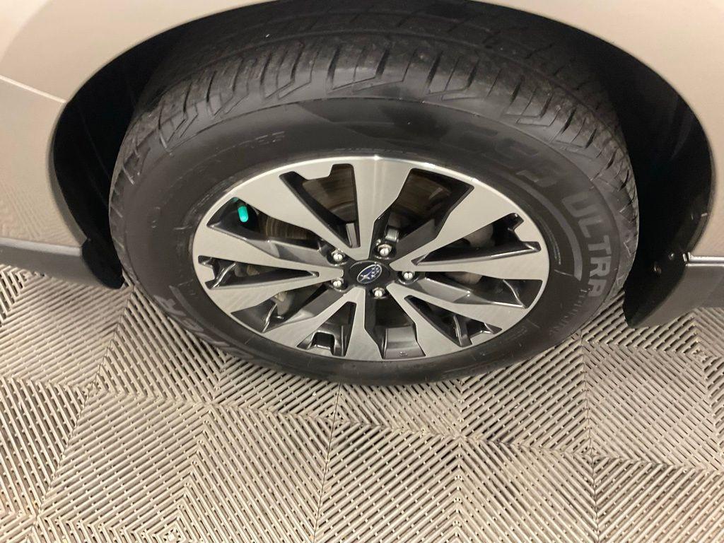 used 2016 Subaru Outback car, priced at $15,000