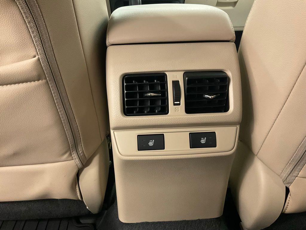 used 2016 Subaru Outback car, priced at $15,000