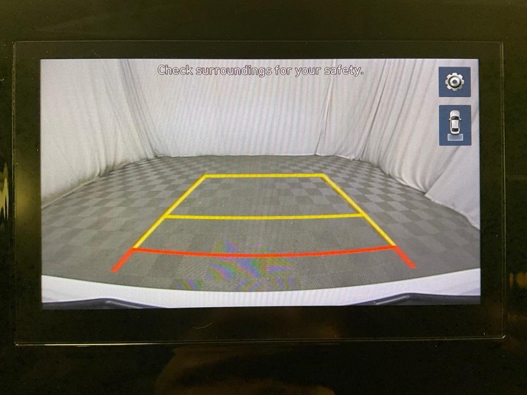 used 2024 Hyundai Tucson car, priced at $20,998