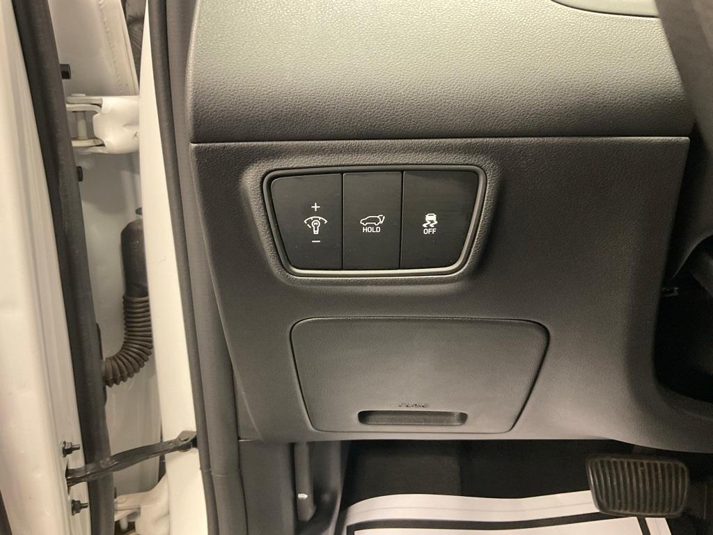 used 2024 Hyundai Tucson car, priced at $20,998