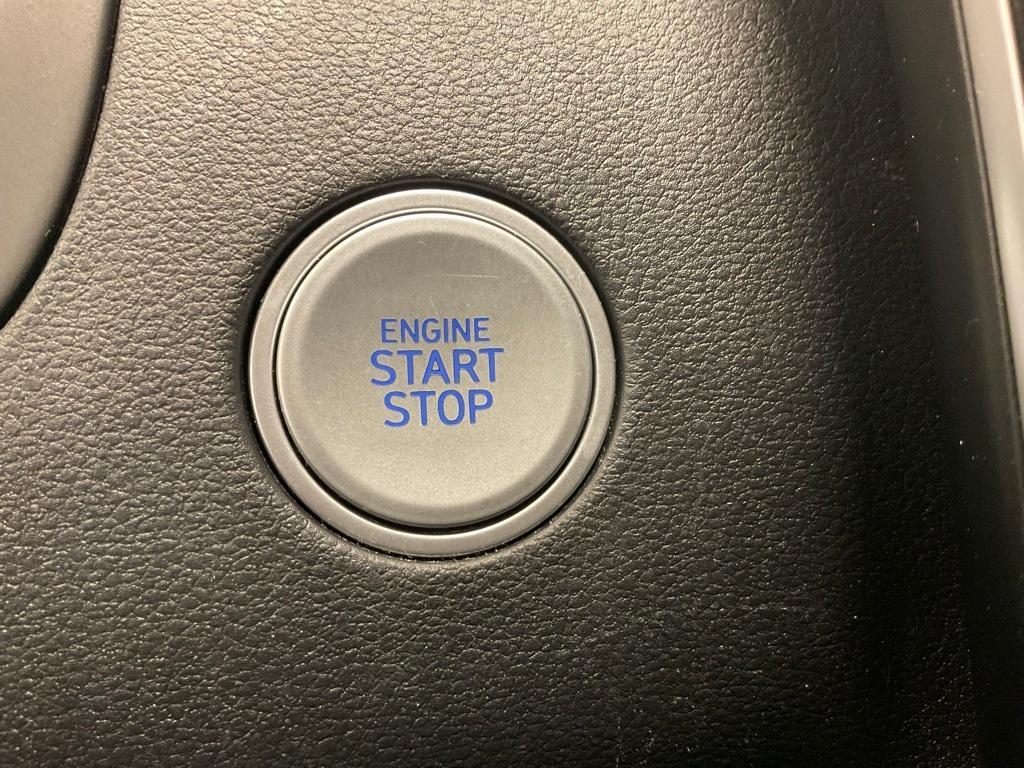 used 2024 Hyundai Tucson car, priced at $20,998