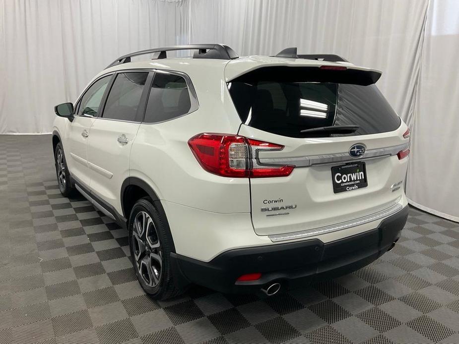 used 2024 Subaru Ascent car, priced at $42,989