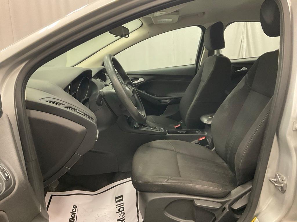 used 2016 Ford Focus car, priced at $2,500