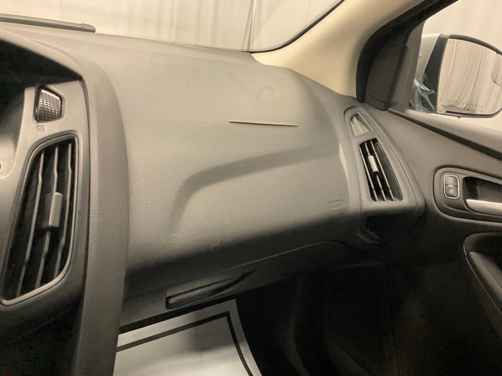 used 2016 Ford Focus car, priced at $2,500
