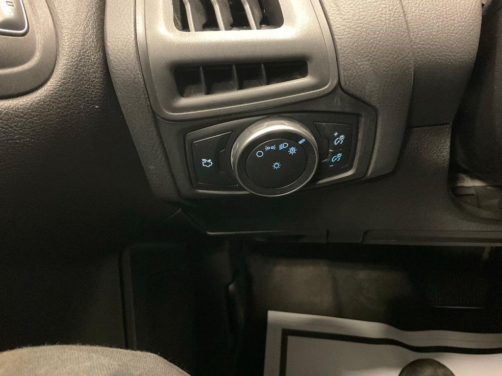 used 2016 Ford Focus car, priced at $2,500