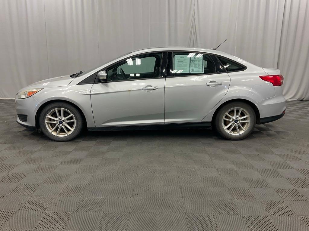 used 2016 Ford Focus car, priced at $2,500