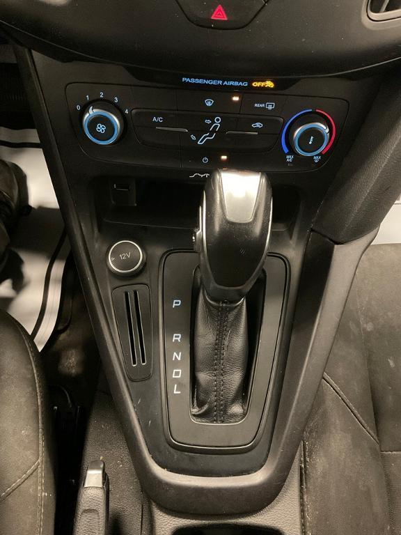 used 2016 Ford Focus car, priced at $2,500