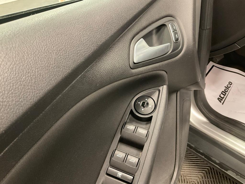 used 2016 Ford Focus car, priced at $2,500