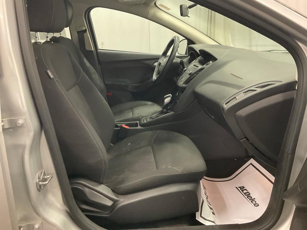 used 2016 Ford Focus car, priced at $2,500