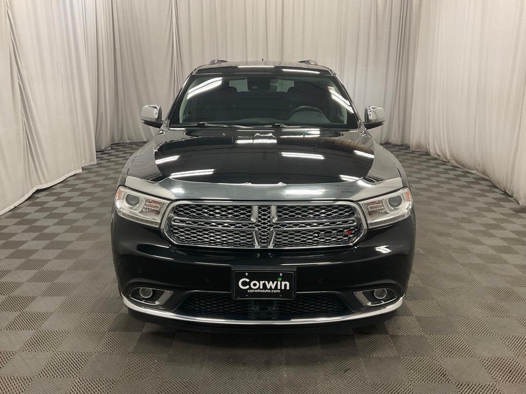 used 2019 Dodge Durango car, priced at $26,997