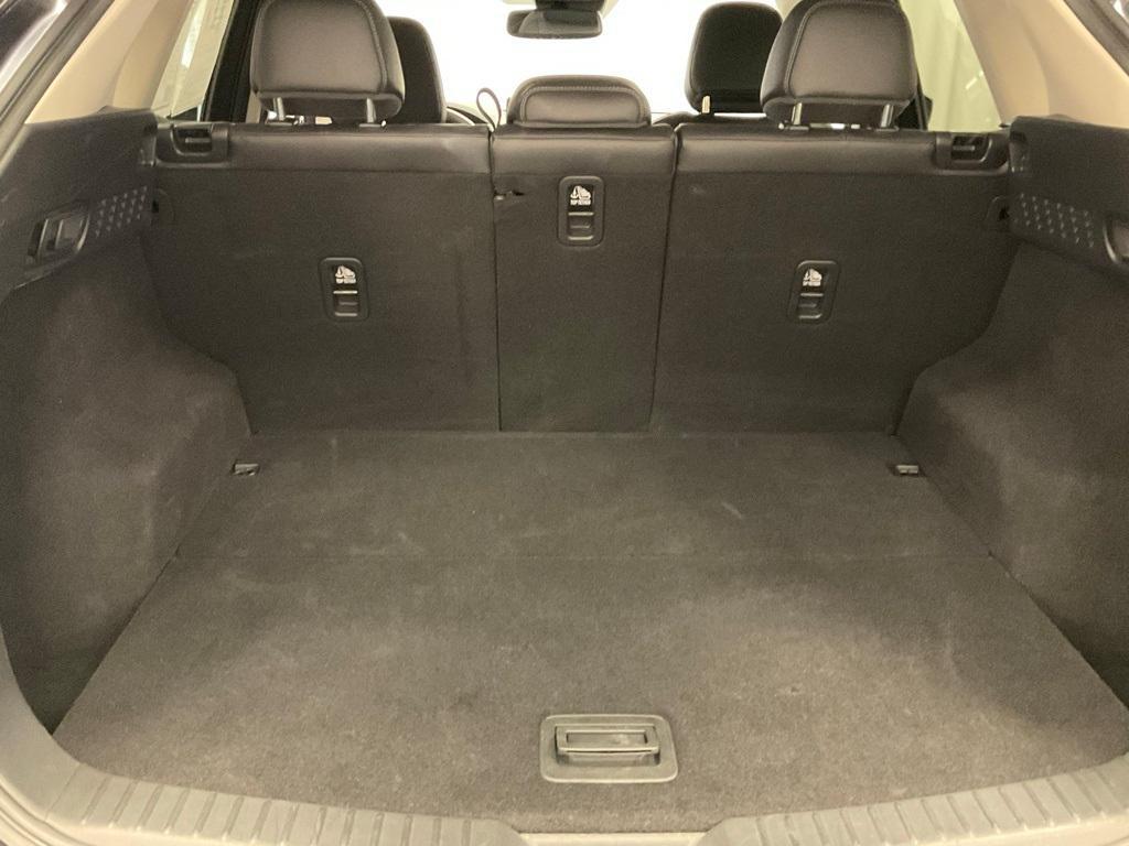used 2025 Mazda CX-5 car, priced at $27,998