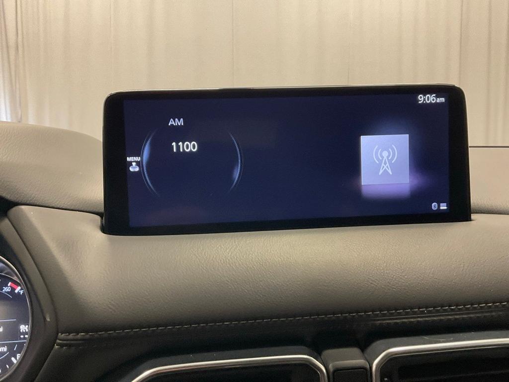 used 2025 Mazda CX-5 car, priced at $27,998