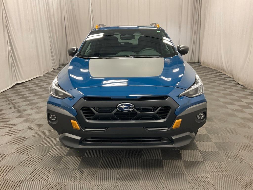 new 2026 Subaru Crosstrek car