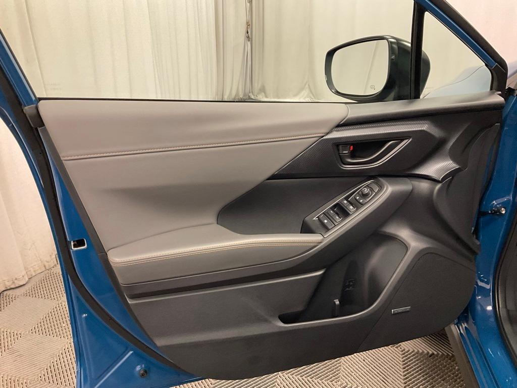 new 2026 Subaru Crosstrek car