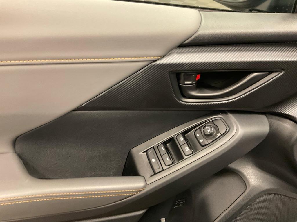 new 2026 Subaru Crosstrek car