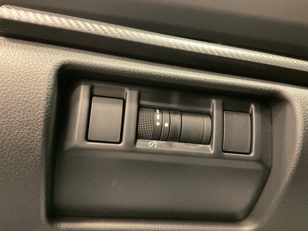 new 2026 Subaru Crosstrek car