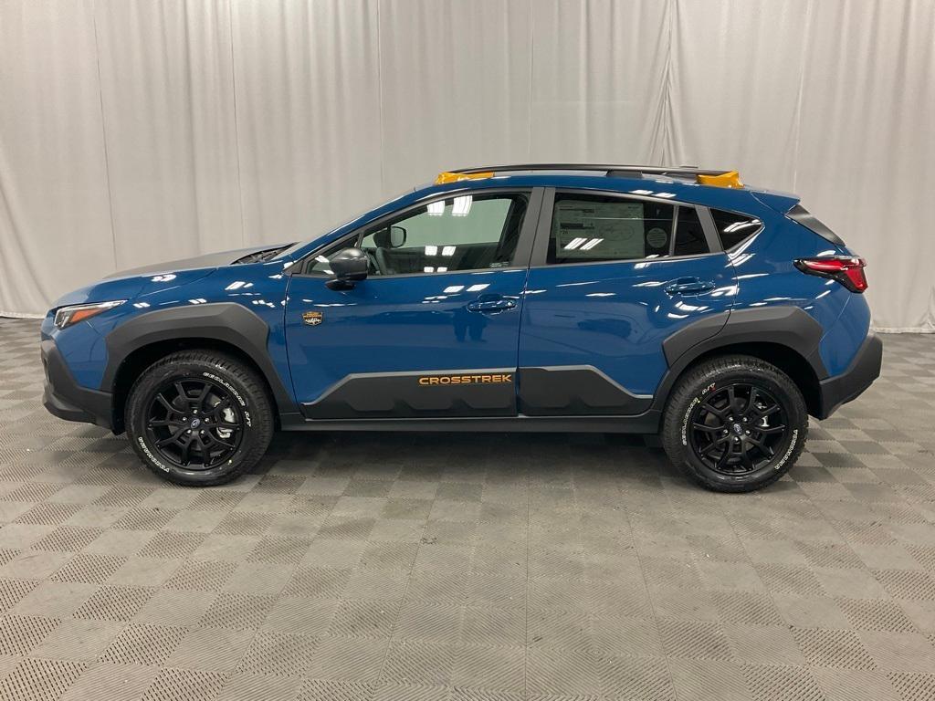 new 2026 Subaru Crosstrek car