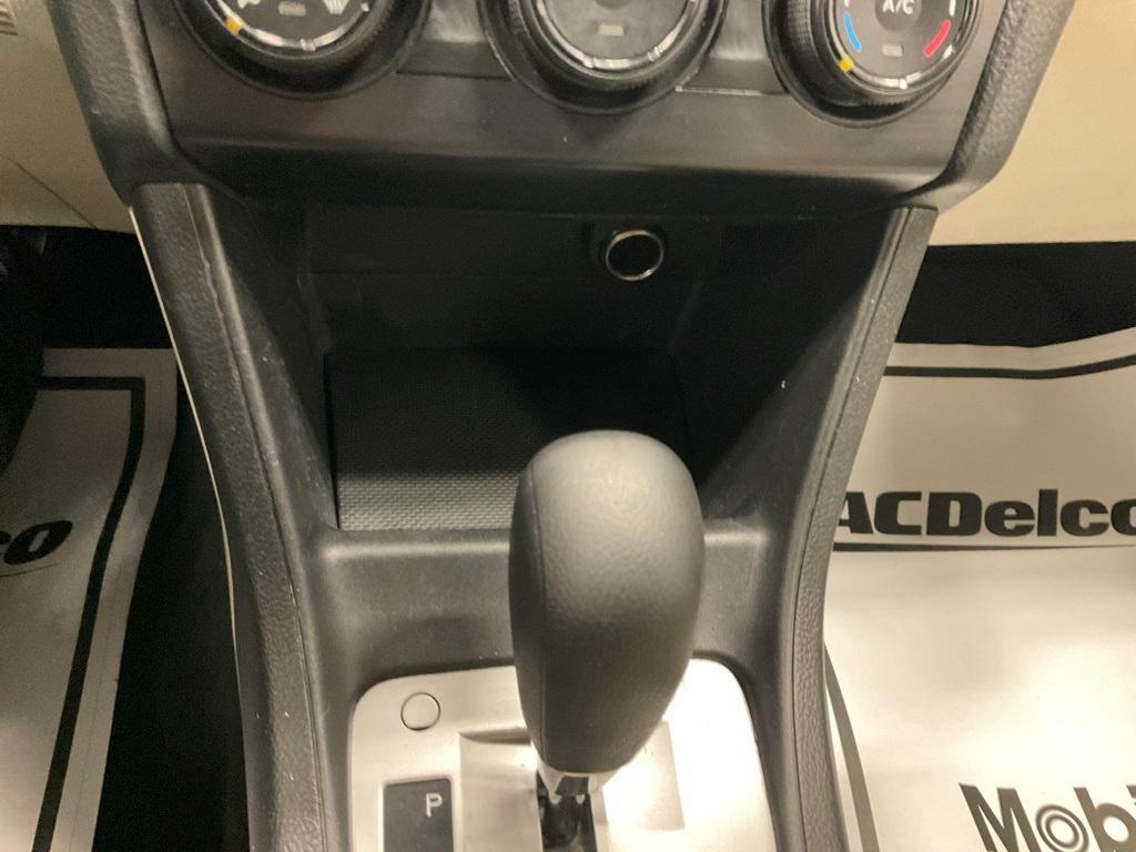 used 2012 Subaru Impreza car, priced at $4,000