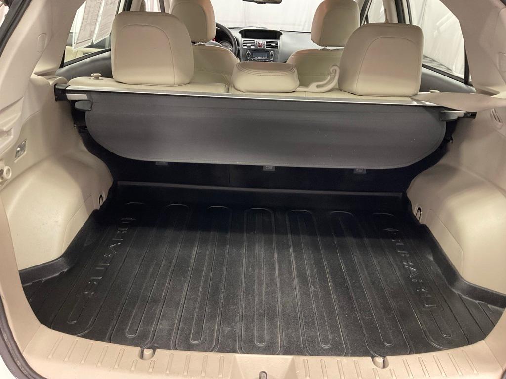 used 2012 Subaru Impreza car, priced at $4,000